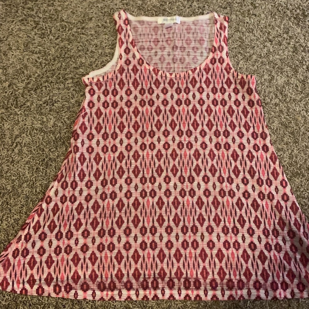 Motherhood maternity shirt